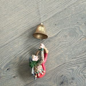 Department 56 Magical Elf Christmas Ornament